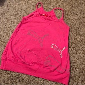 Puma Tank top